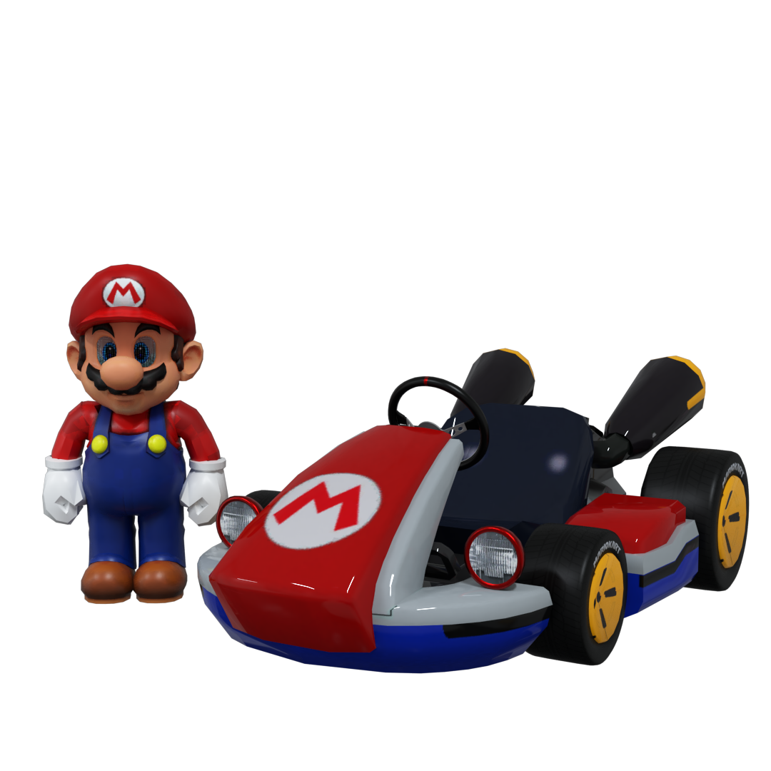 Mario Kart